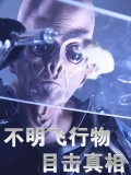 目击不明飞行物
